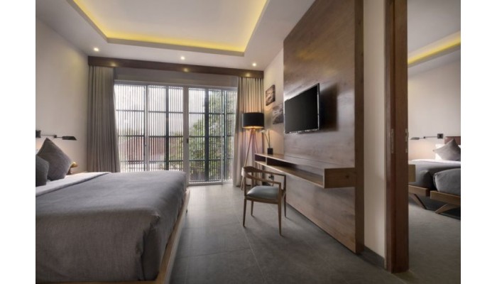 Akana Boutique Hotel poza 9