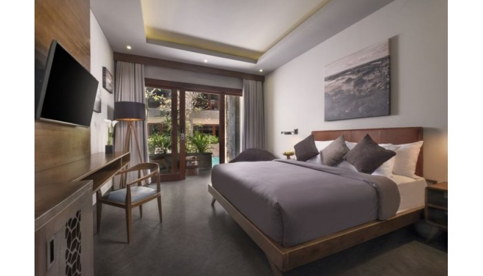 Akana Boutique Hotel poza 5