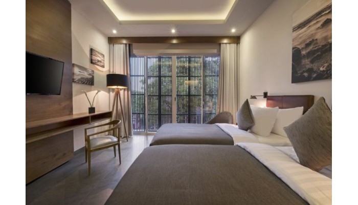 Akana Boutique Hotel poza 10