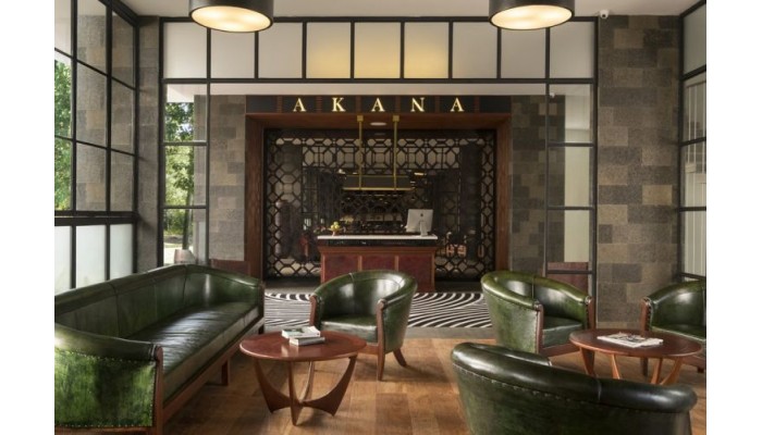 Akana Boutique Hotel poza 0