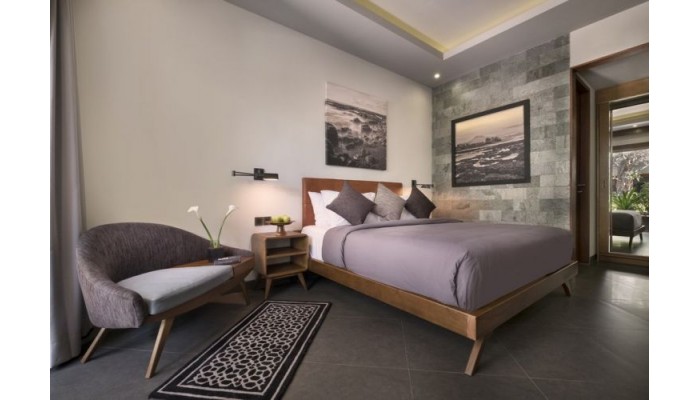 Akana Boutique Hotel poza 6