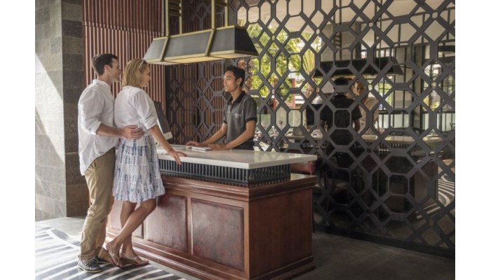 Akana Boutique Hotel poza 1