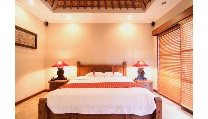 Hotel Ajanta Villas poza 5