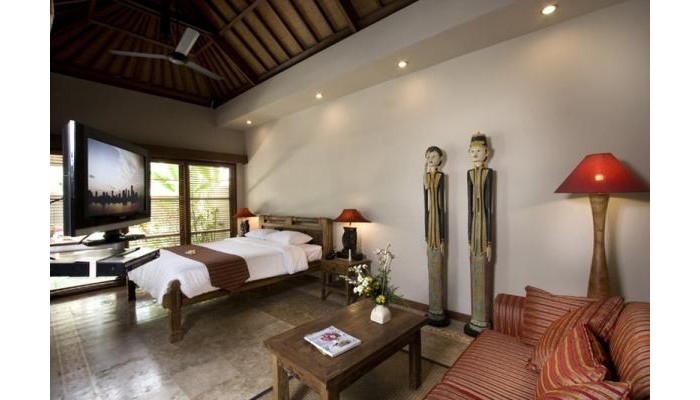 Hotel Ajanta Villas poza 7