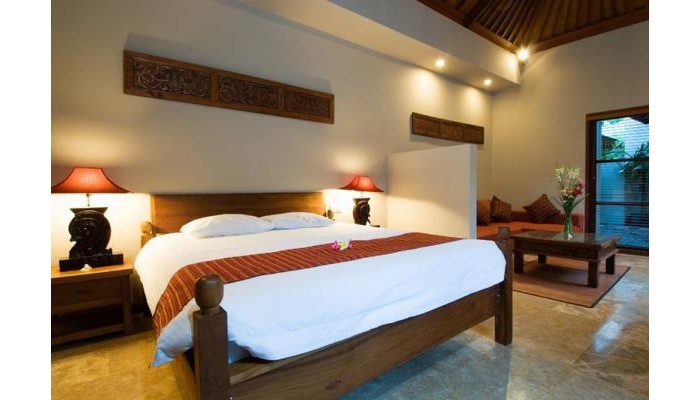 Hotel Ajanta Villas poza 1