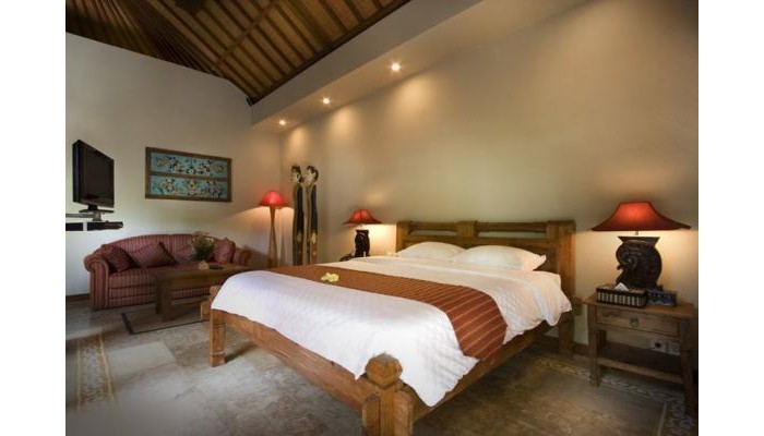 Hotel Ajanta Villas poza 6