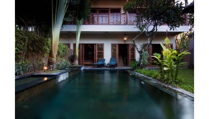 Hotel Ajanta Villas poza 0