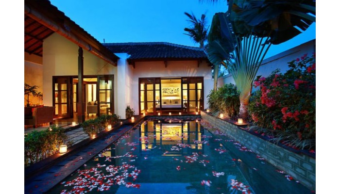 Hotel Aleesha Villas poza 0