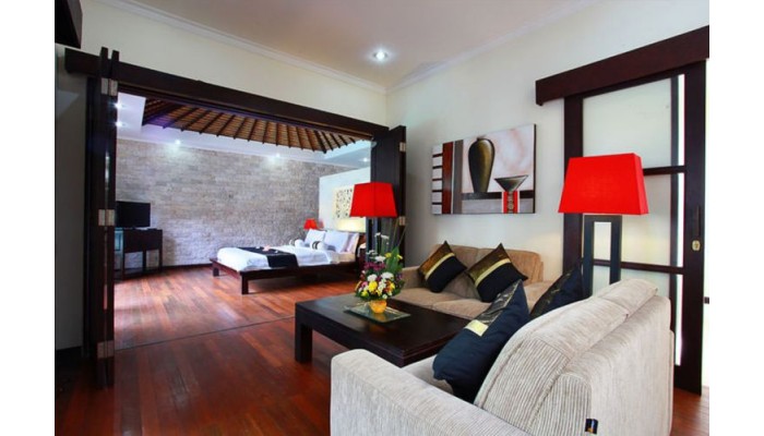 Hotel Aleesha Villas poza 7