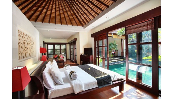 Hotel Aleesha Villas poza 11