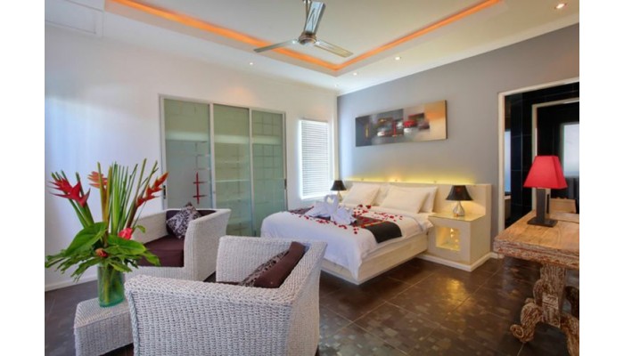 Hotel Aleesha Villas poza 9