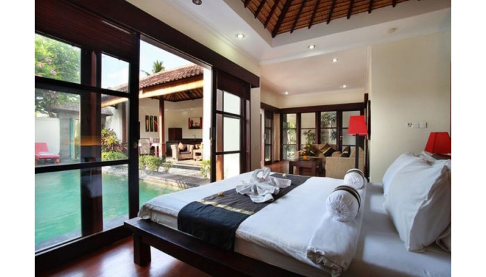 Hotel Aleesha Villas poza 10