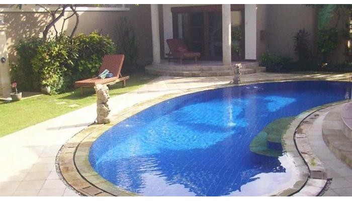 Hotel Bali Jade Villa poza 9