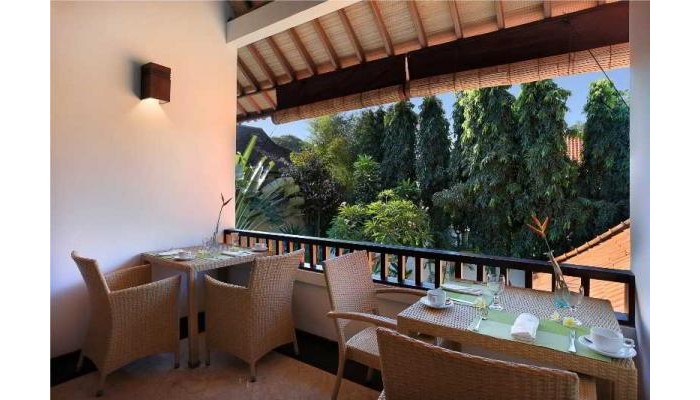 Hotel Dampati Villas poza 0