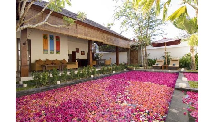 Hotel Ellora Villas poza 9