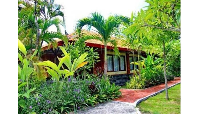 Hotel Grand Inna Bali Beach poza 6