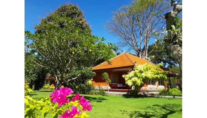 Hotel Grand Inna Bali Beach poza 7