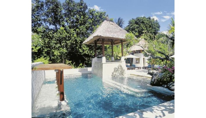 Hotel Griya Santrian poza 3