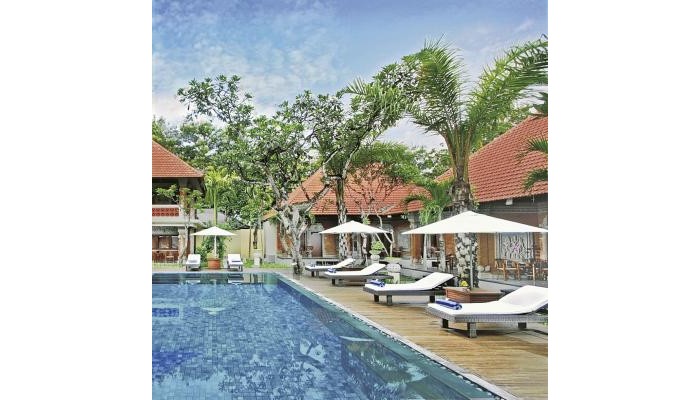 Hotel Griya Santrian poza 7