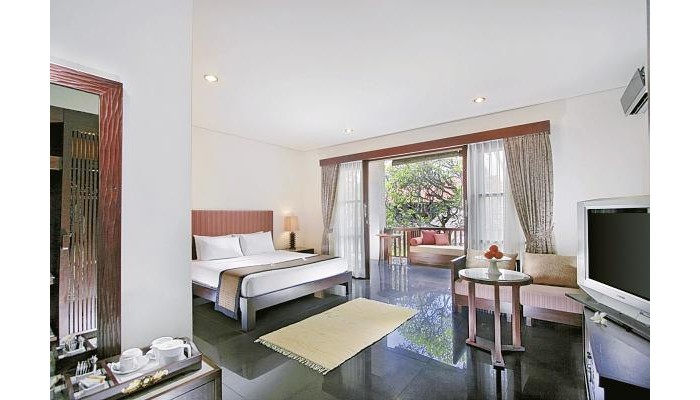 Hotel Griya Santrian poza 9