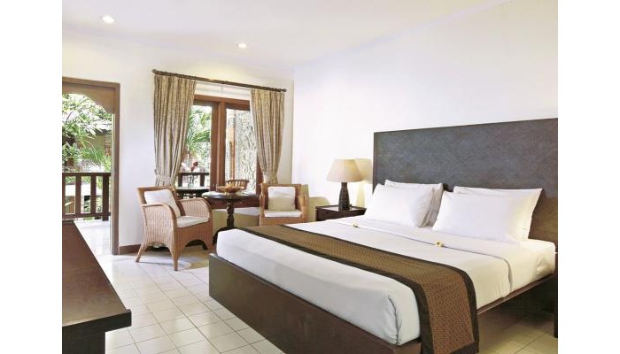 Hotel Griya Santrian poza 5