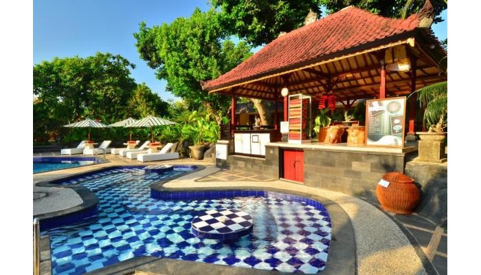 Hotel Inna Sindhu Beach poza 14