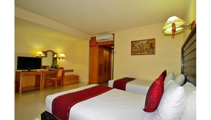 Hotel Inna Sindhu Beach poza 5