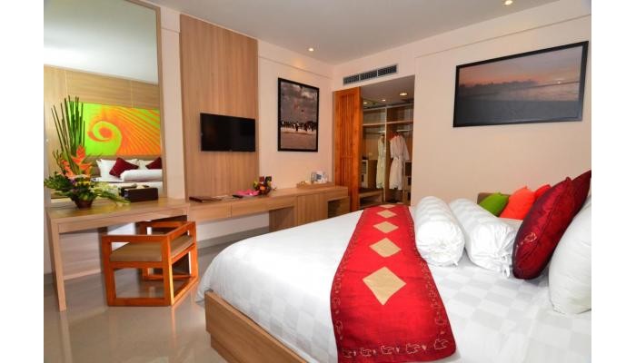 Hotel Inna Sindhu Beach poza 10