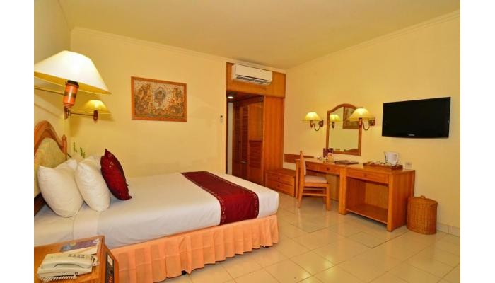 Hotel Inna Sindhu Beach poza 6