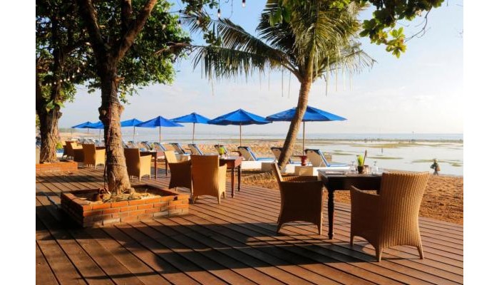 Hotel Inna Sindhu Beach poza 15