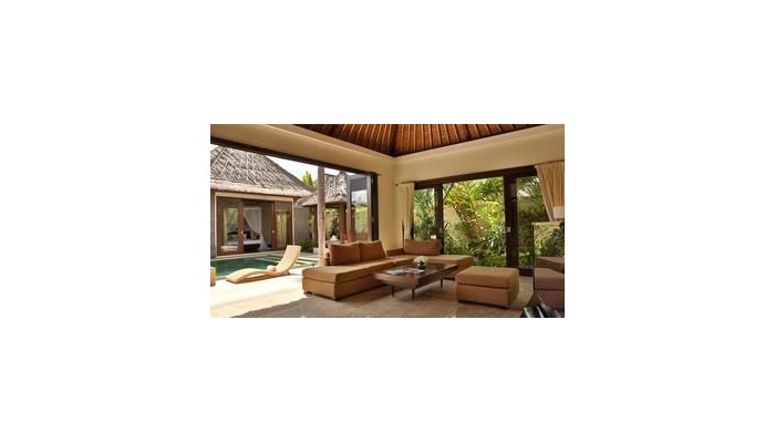 Hotel Mahagiri Villas Sanur poza 2
