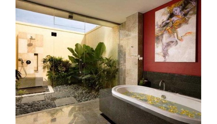 Hotel Mahagiri Villas Sanur poza 8