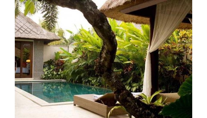Hotel Mahagiri Villas Sanur poza 6