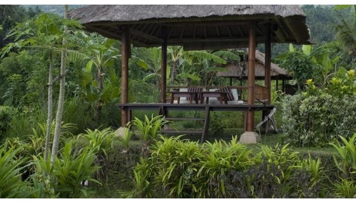 Hotel Maison Aurelia Sanu Bali, By ??preference poza 9