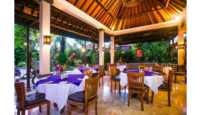 Hotel Parigata Spa Villas poza 8