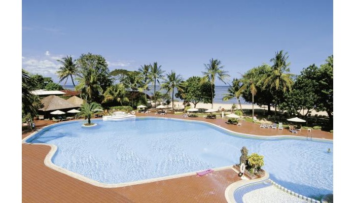 Hotel Prama Sanur Beach Bali poza 9