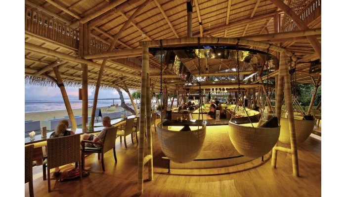 Hotel Prama Sanur Beach Bali poza 4