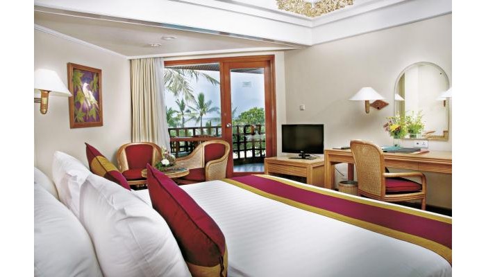 Hotel Prama Sanur Beach Bali poza 8