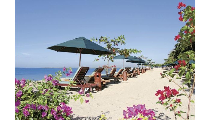 Hotel Prama Sanur Beach Bali poza 5