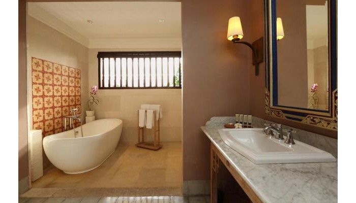 Hotel Sudamala Suites & Villas poza 7