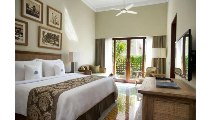 Hotel Sudamala Suites & Villas poza 4