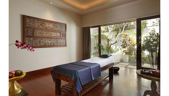 Hotel Sudamala Suites & Villas poza 10