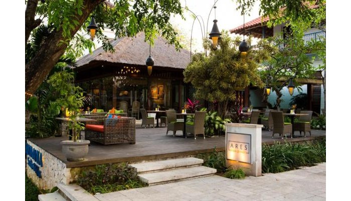 Hotel Sudamala Suites & Villas poza 9