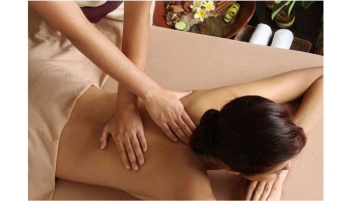 Hotel The Alantara Sanur poza 0