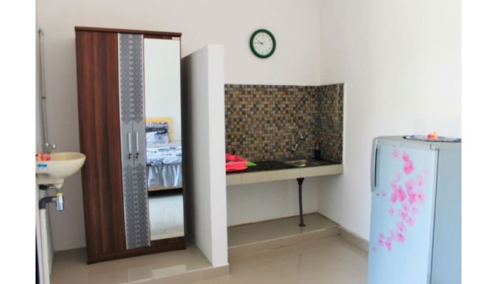 Hotel Yuliana Homestay poza 0