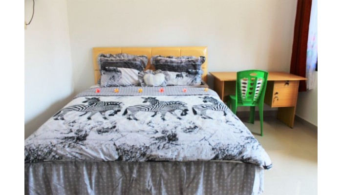 Hotel Yuliana Homestay poza 6