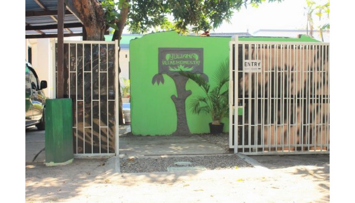 Hotel Yuliana Homestay poza 1