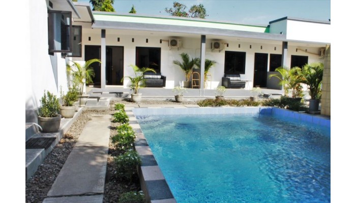 Hotel Yuliana Homestay poza 10