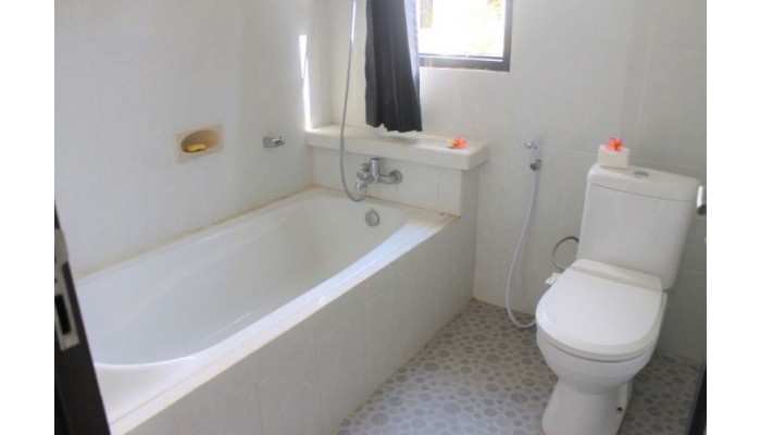 Hotel Yuliana Homestay poza 9