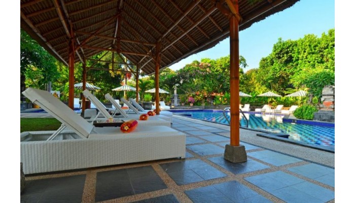 Inna Sindhu Beach Hotel? poza 11